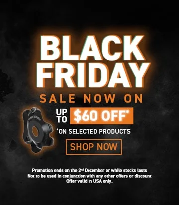 Black Friday Sale