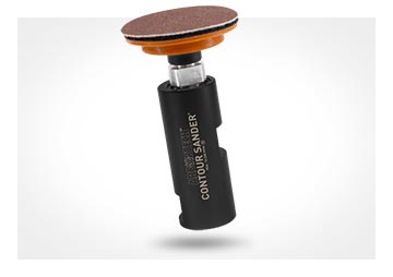 Contour Sander